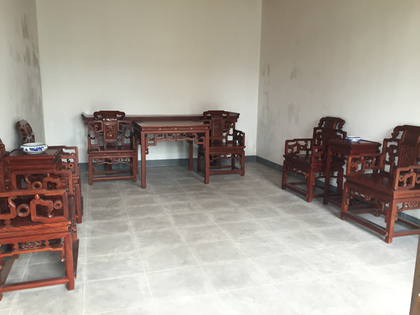 徽派仿古家具